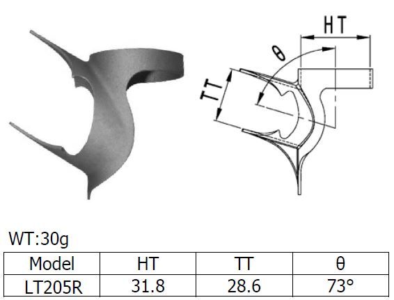 LT201R_Top Lug