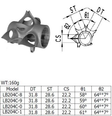 LB204C_B.B. Shell