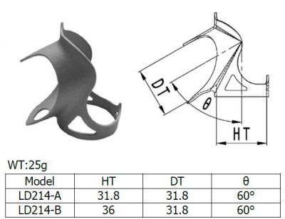 LD214_Down Lug