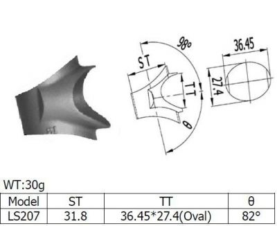 LS207_Seat Lug