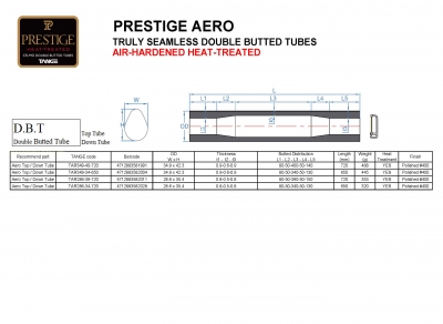 PRESTIGE AERO